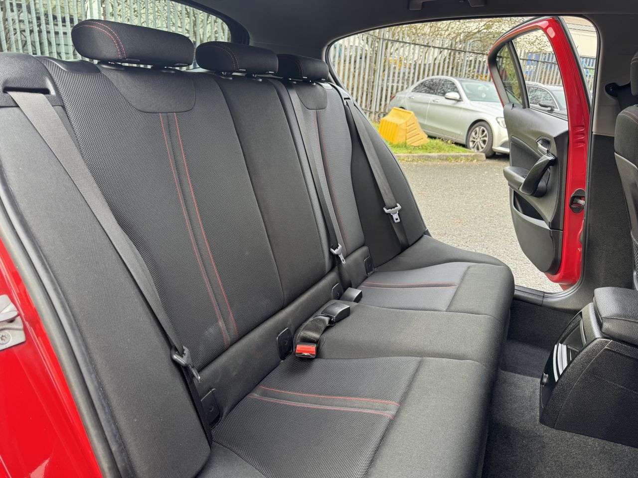 2016 BMW 1 SERIES 2016 BMW 1 SERIES