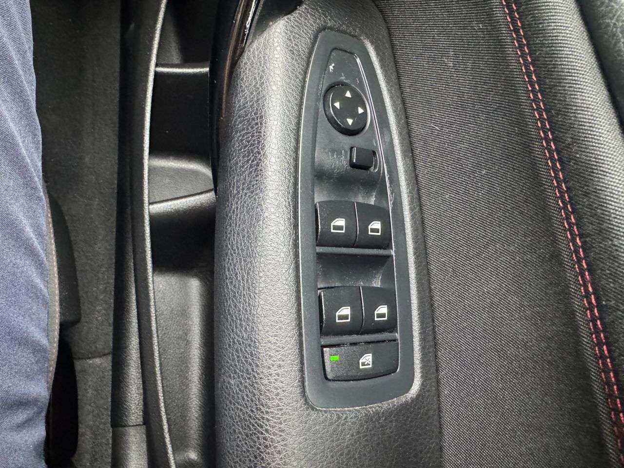 2016 BMW 1 SERIES 2016 BMW 1 SERIES