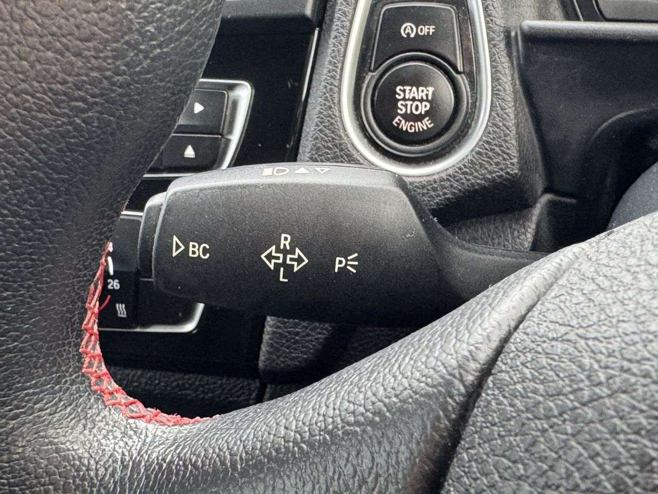 2016 BMW 1 SERIES 2016 BMW 1 SERIES