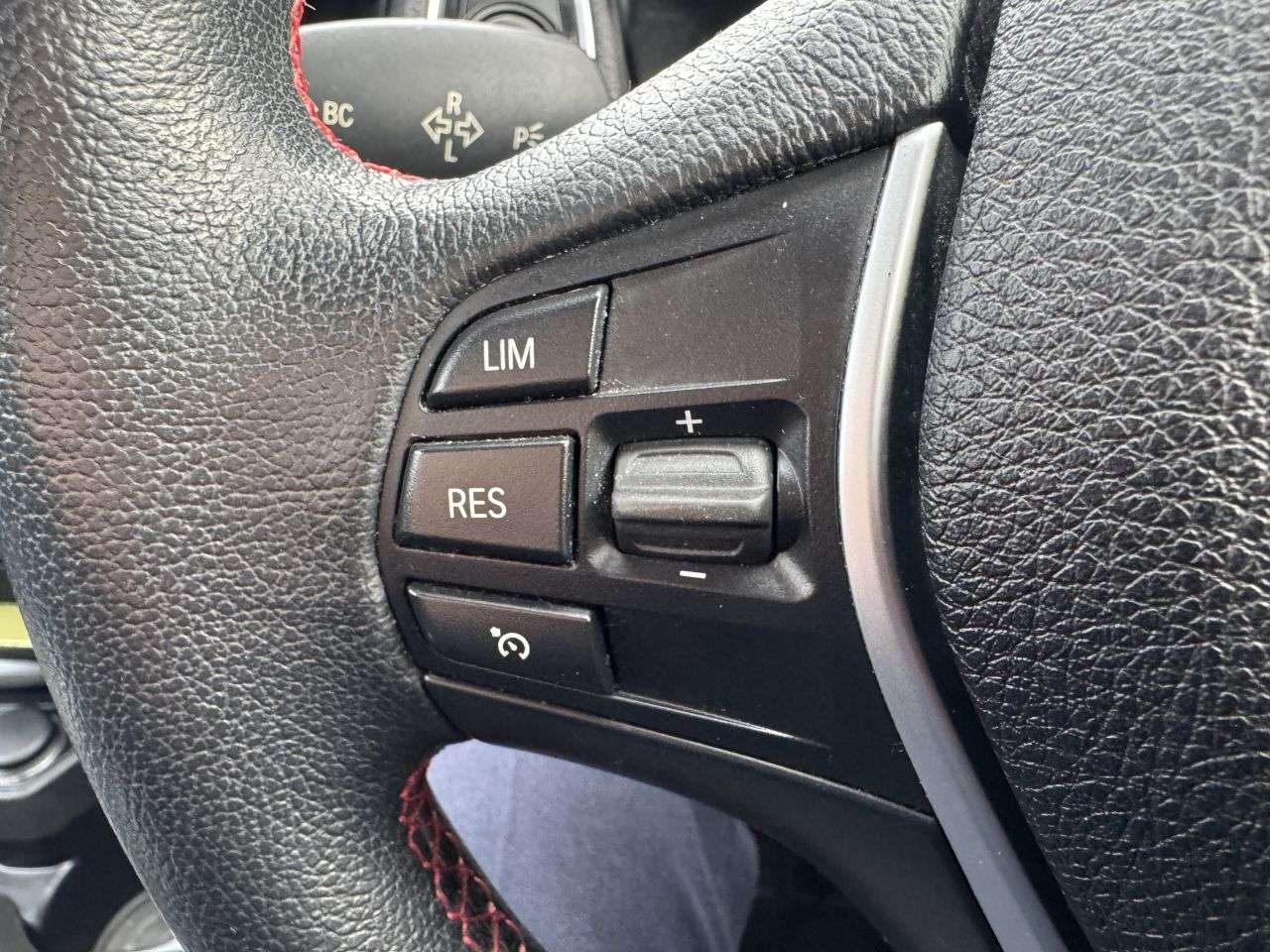 2016 BMW 1 SERIES 2016 BMW 1 SERIES