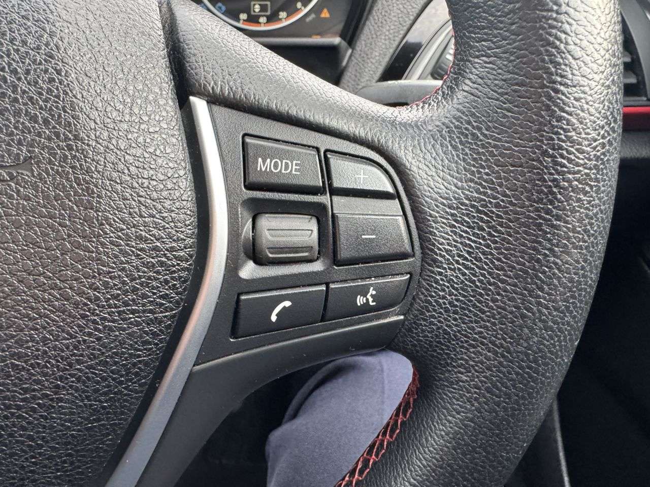 2016 BMW 1 SERIES 2016 BMW 1 SERIES