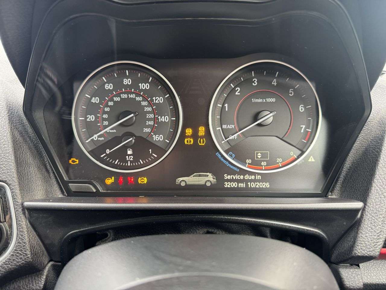 2016 BMW 1 SERIES 2016 BMW 1 SERIES