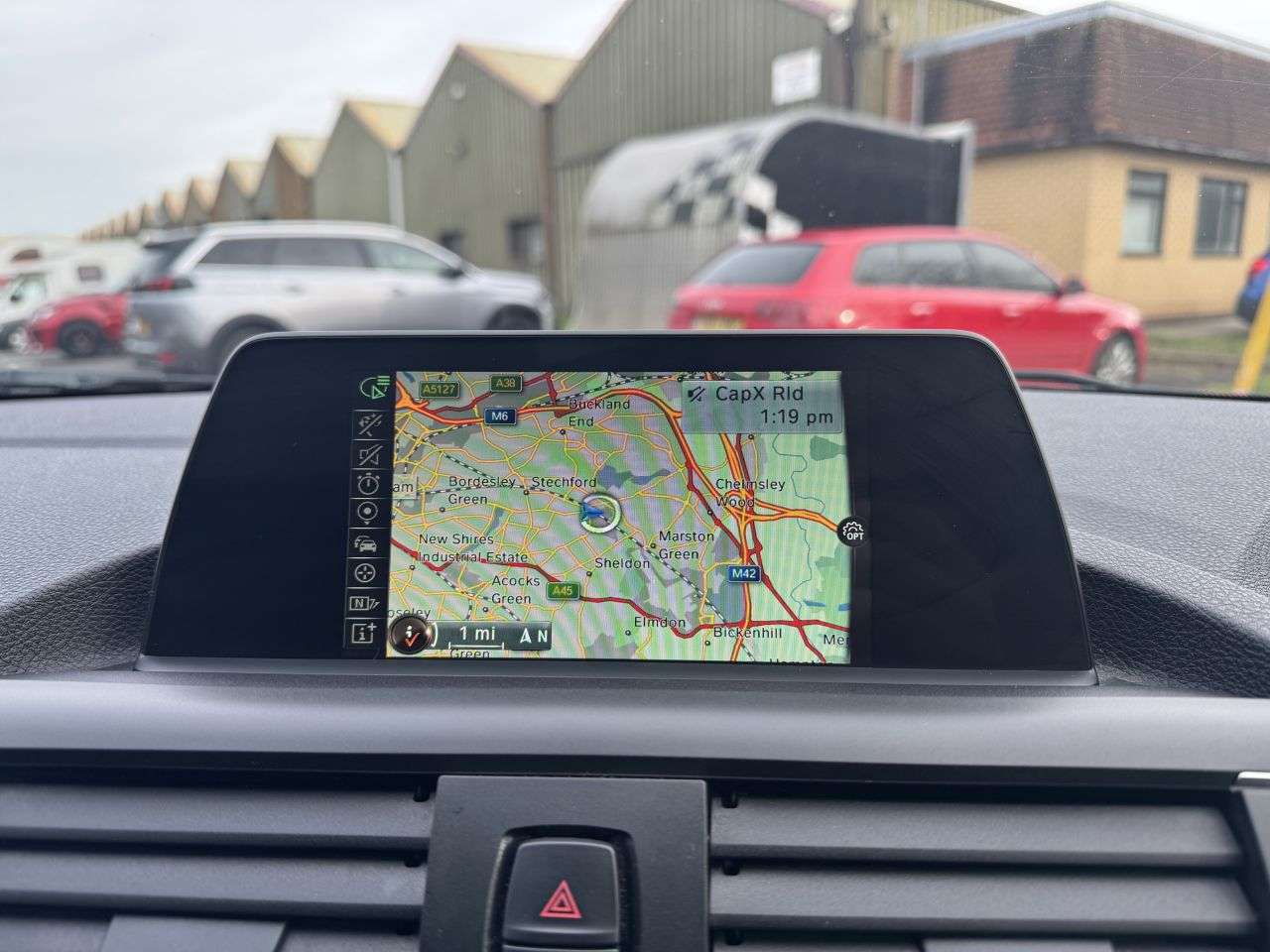 2016 BMW 1 SERIES 2016 BMW 1 SERIES