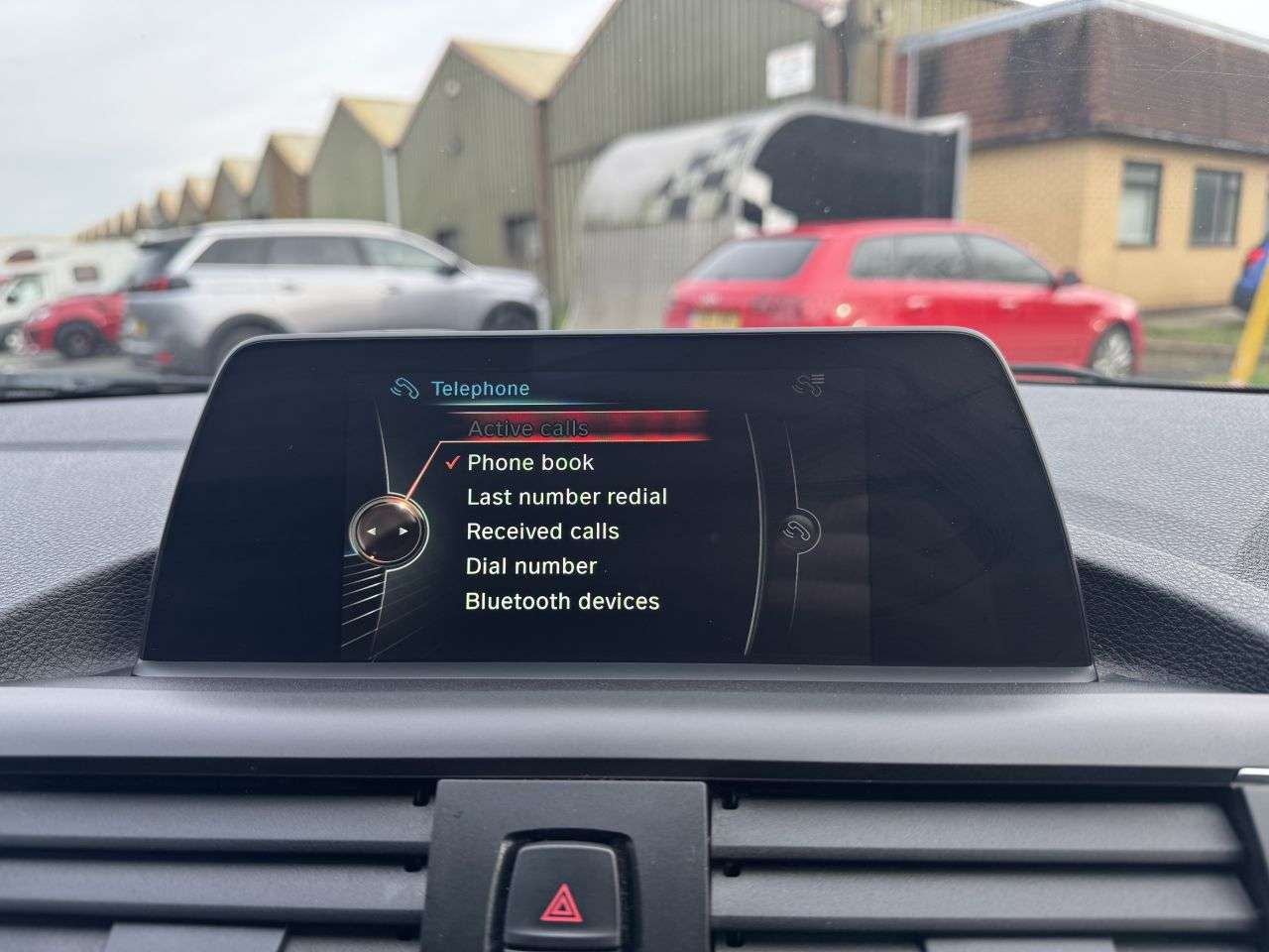 2016 BMW 1 SERIES 2016 BMW 1 SERIES