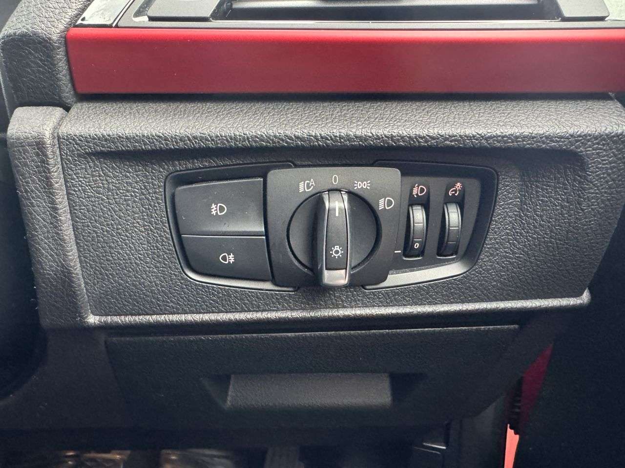 2016 BMW 1 SERIES 2016 BMW 1 SERIES