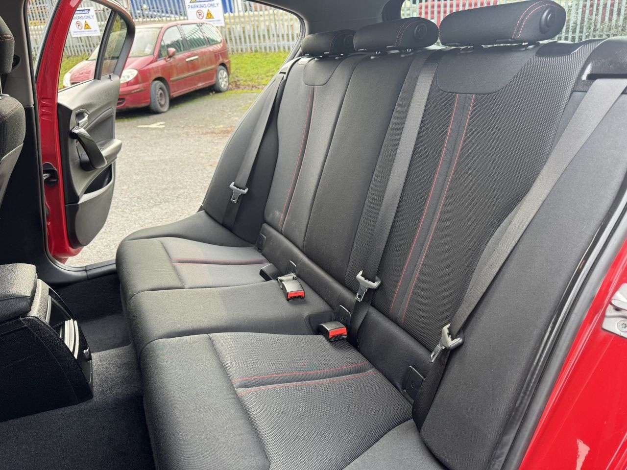 2016 BMW 1 SERIES 2016 BMW 1 SERIES