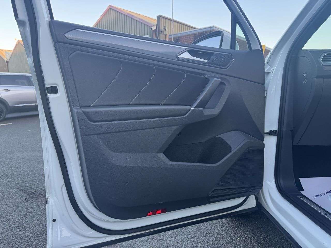 2018 VOLKSWAGEN TIGUAN 2018 VOLKSWAGEN TIGUAN