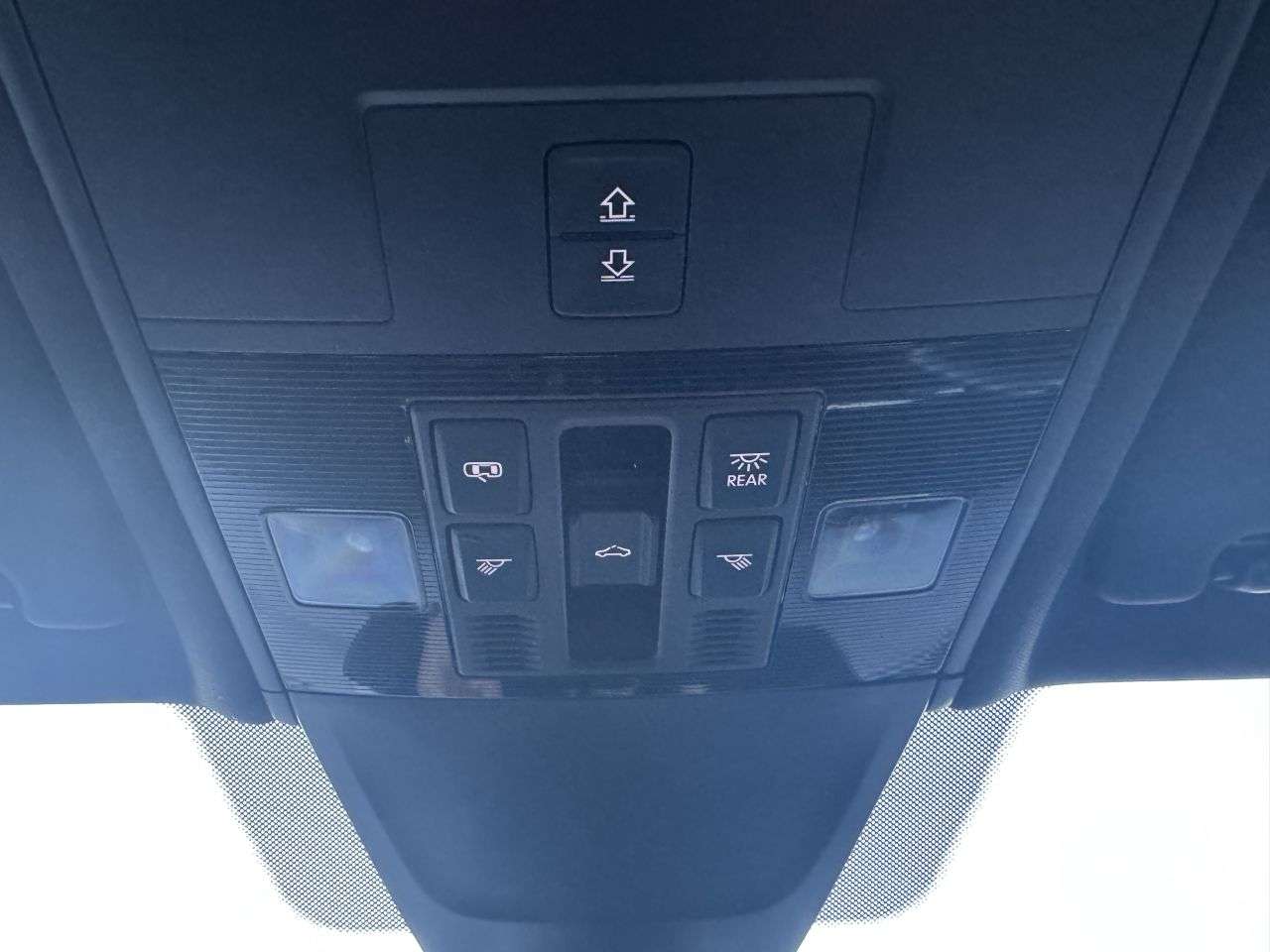 2018 VOLKSWAGEN TIGUAN 2018 VOLKSWAGEN TIGUAN