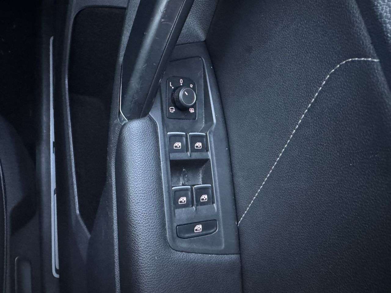 2018 VOLKSWAGEN TIGUAN 2018 VOLKSWAGEN TIGUAN