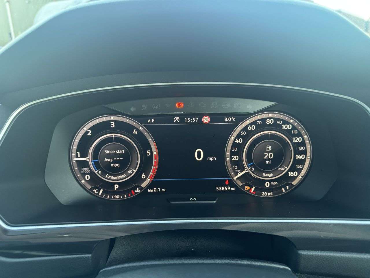 2018 VOLKSWAGEN TIGUAN 2018 VOLKSWAGEN TIGUAN