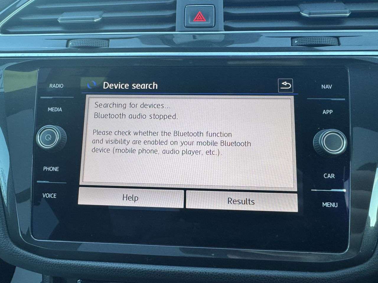 2018 VOLKSWAGEN TIGUAN 2018 VOLKSWAGEN TIGUAN