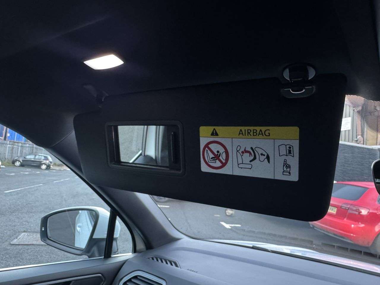 2018 VOLKSWAGEN TIGUAN 2018 VOLKSWAGEN TIGUAN