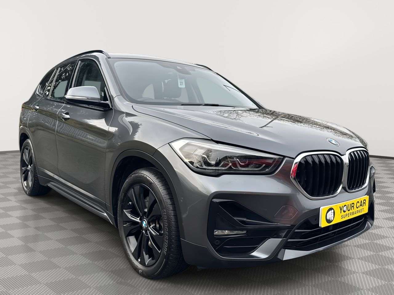 A 2021 BMW X1 1.5 25e 10kWh Sport SUV 5dr Petrol Plug-in Hybrid Auto xDrive Euro 6 (s/s) A 2021 BMW X1 1.5 25e 10kWh Sport SUV 5dr Petrol Plug-in Hybrid Auto xDrive Euro 6 (s/s)