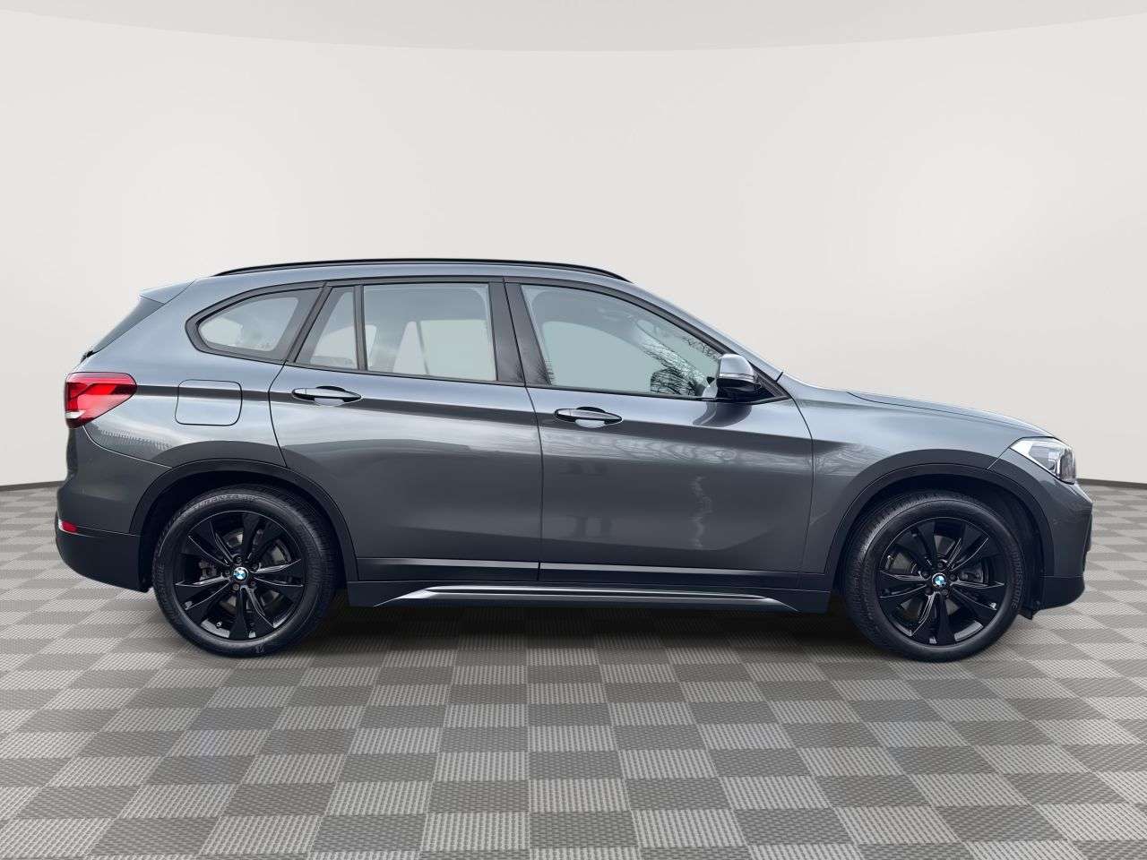 2021 BMW X1 2021 BMW X1