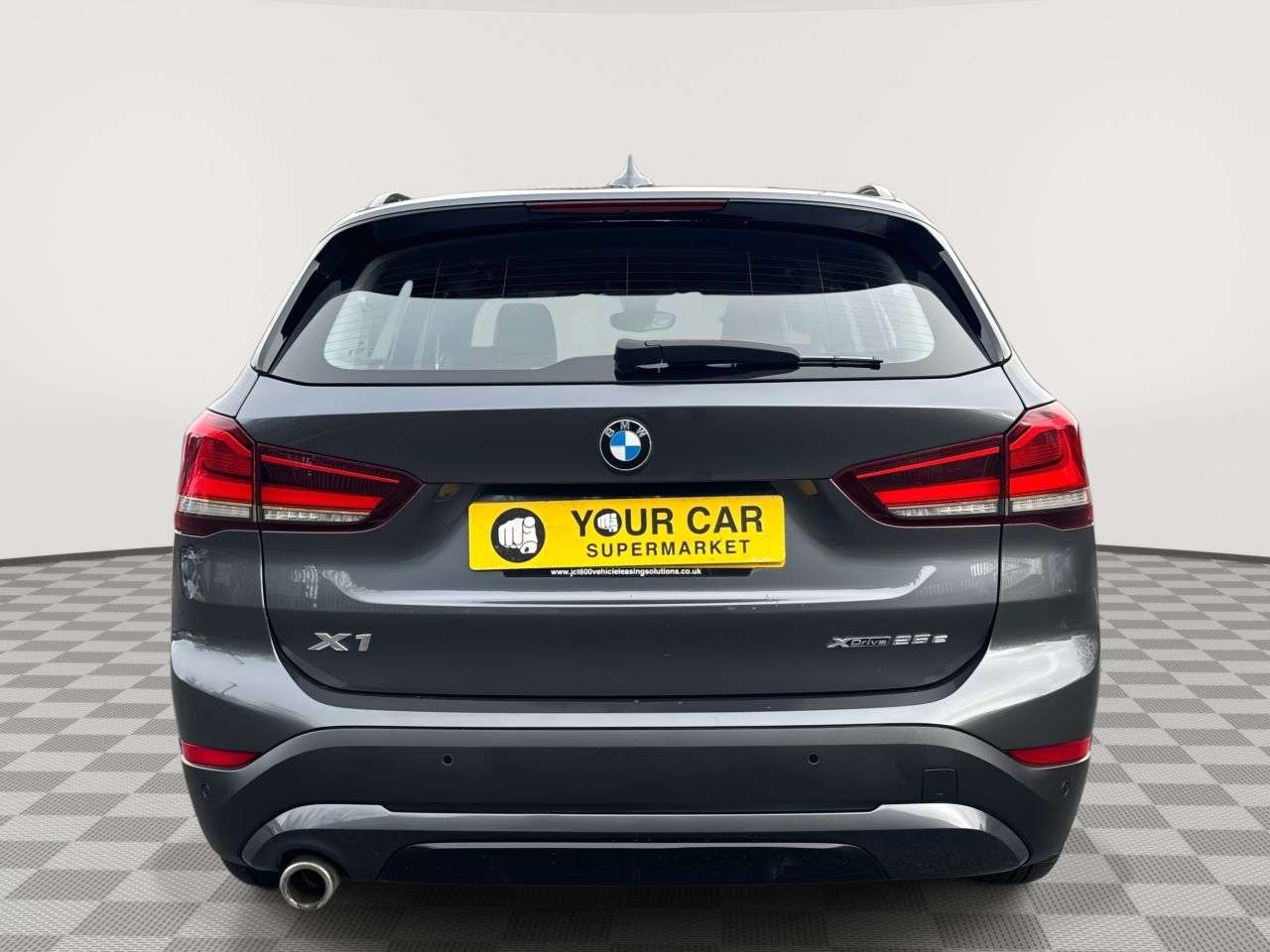 2021 BMW X1 2021 BMW X1