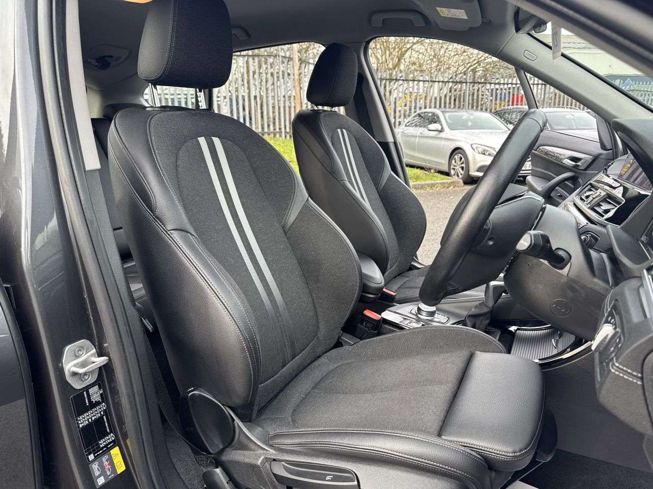 2021 BMW X1 2021 BMW X1