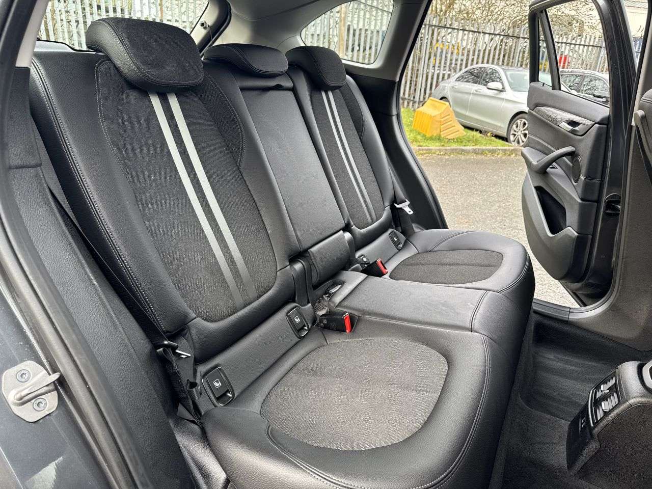 2021 BMW X1 2021 BMW X1