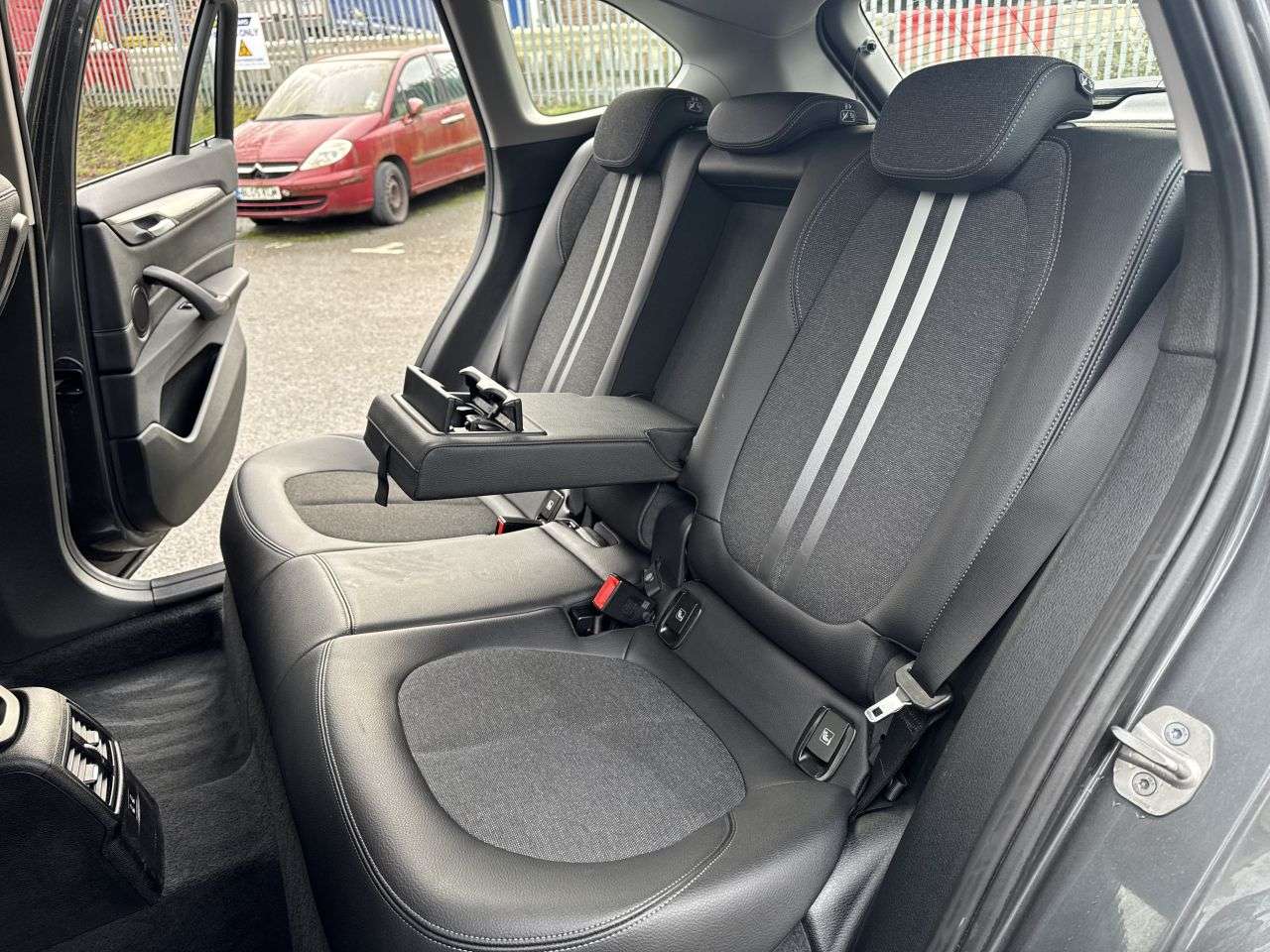 2021 BMW X1 2021 BMW X1