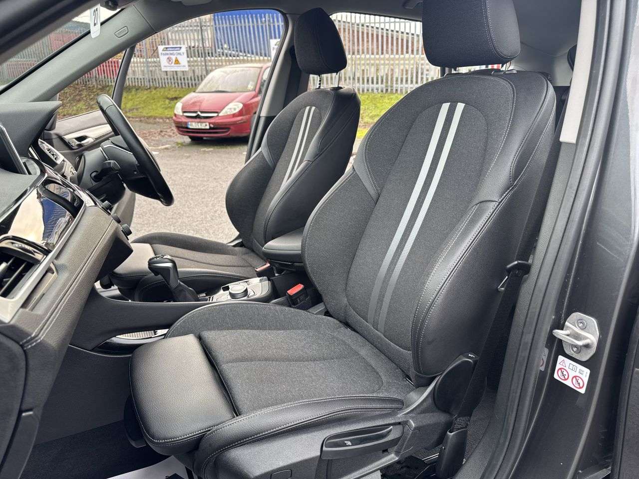 2021 BMW X1 2021 BMW X1