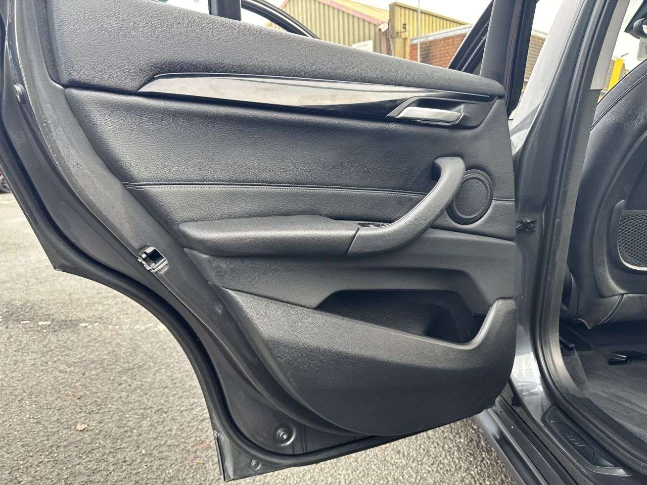 2021 BMW X1 2021 BMW X1