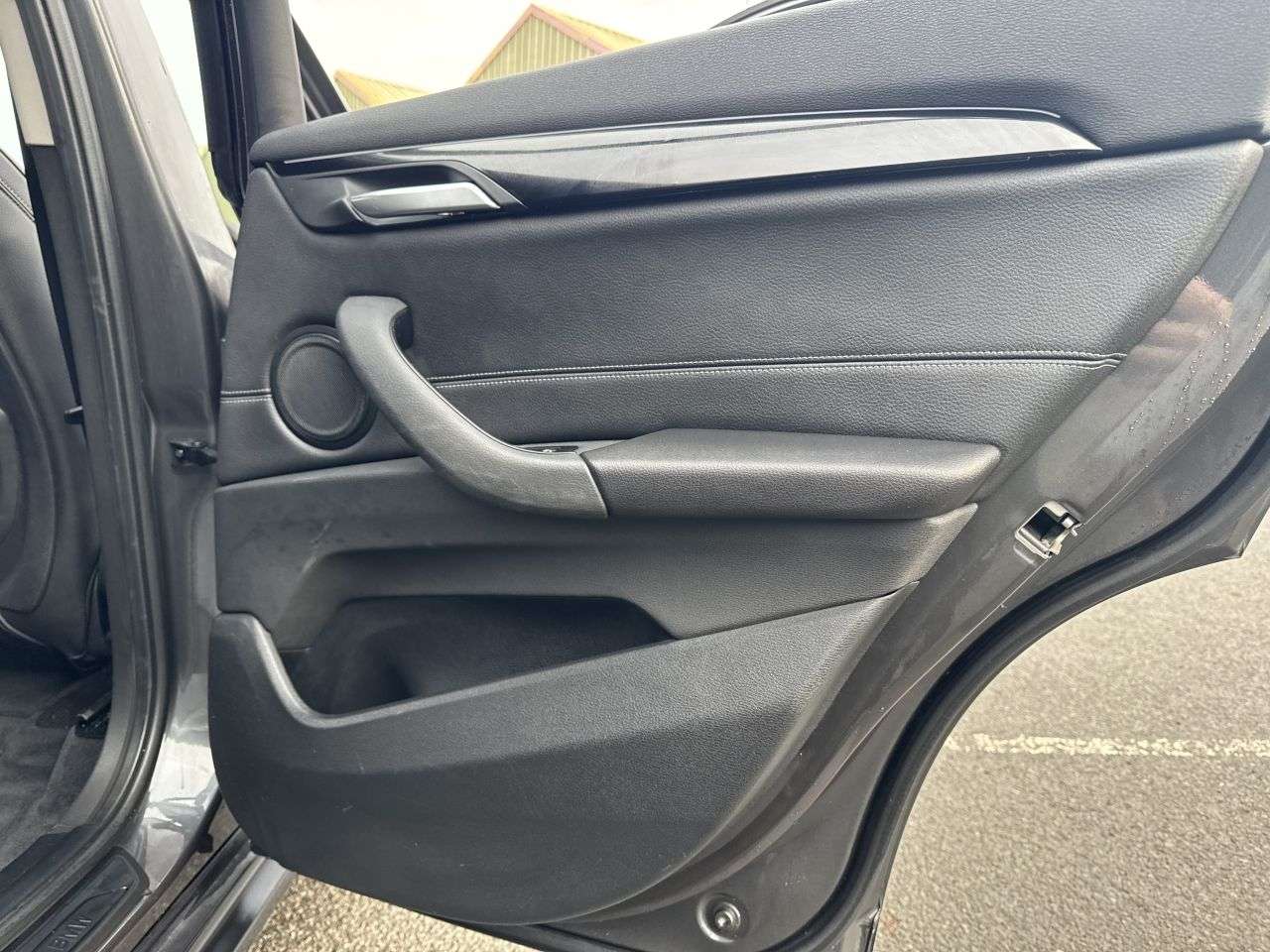 2021 BMW X1 2021 BMW X1