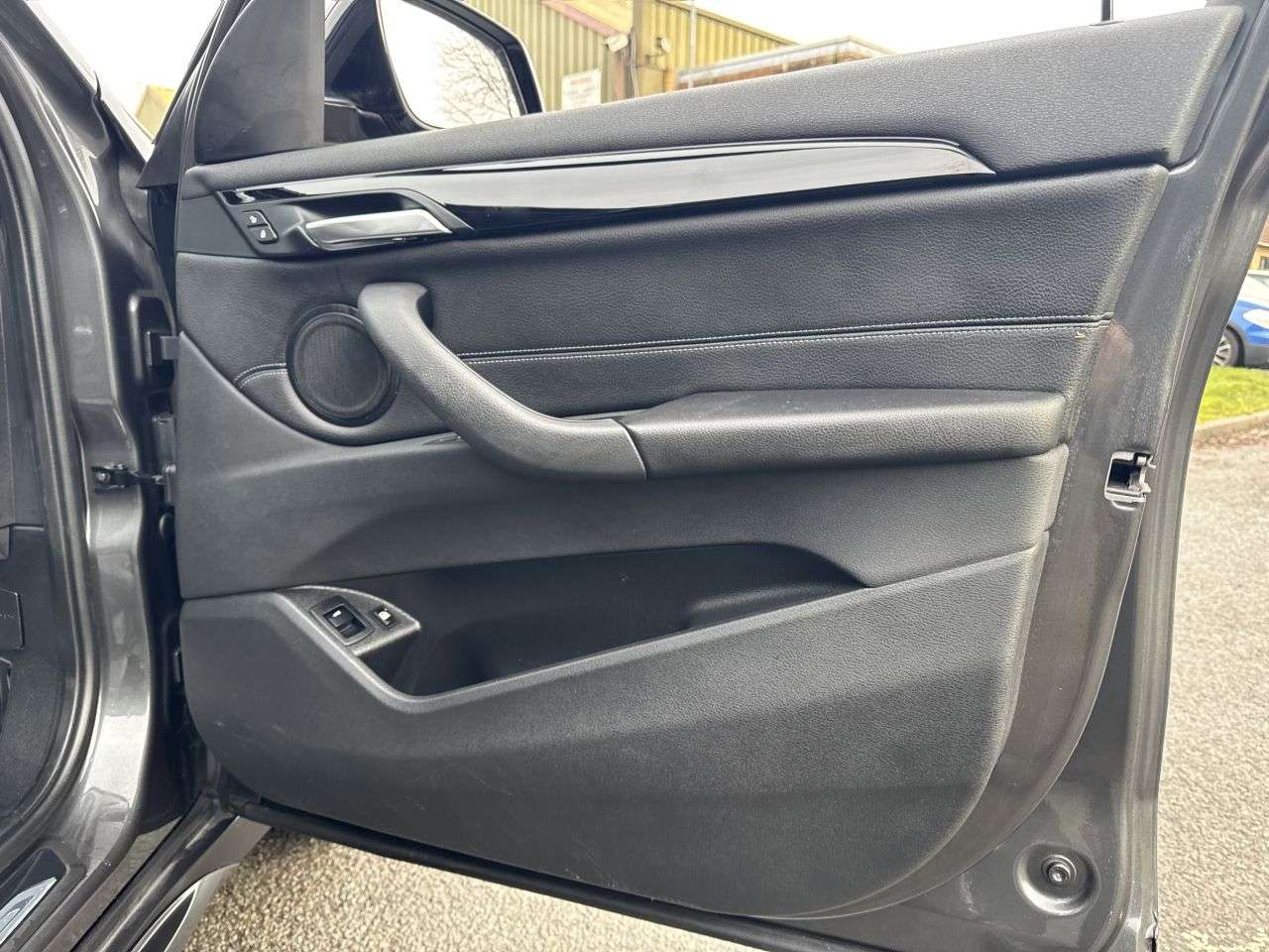 2021 BMW X1 2021 BMW X1