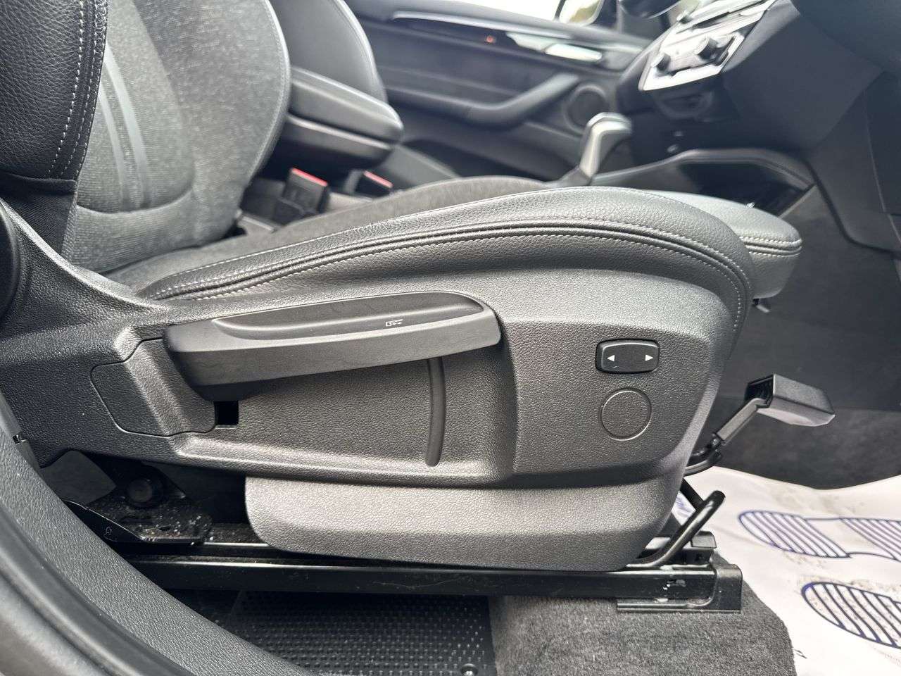 2021 BMW X1 2021 BMW X1