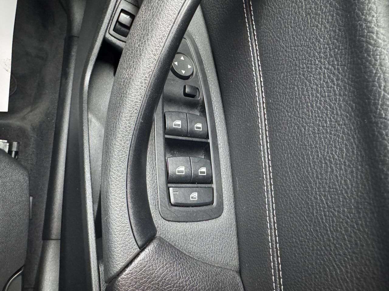 2021 BMW X1 2021 BMW X1