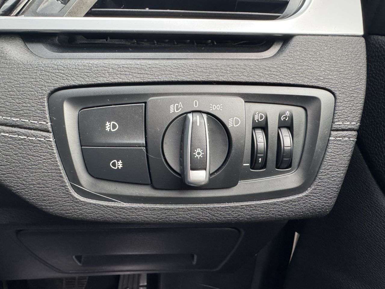 2021 BMW X1 2021 BMW X1