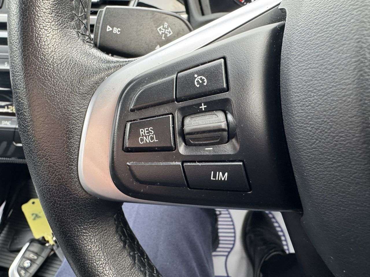 2021 BMW X1 2021 BMW X1