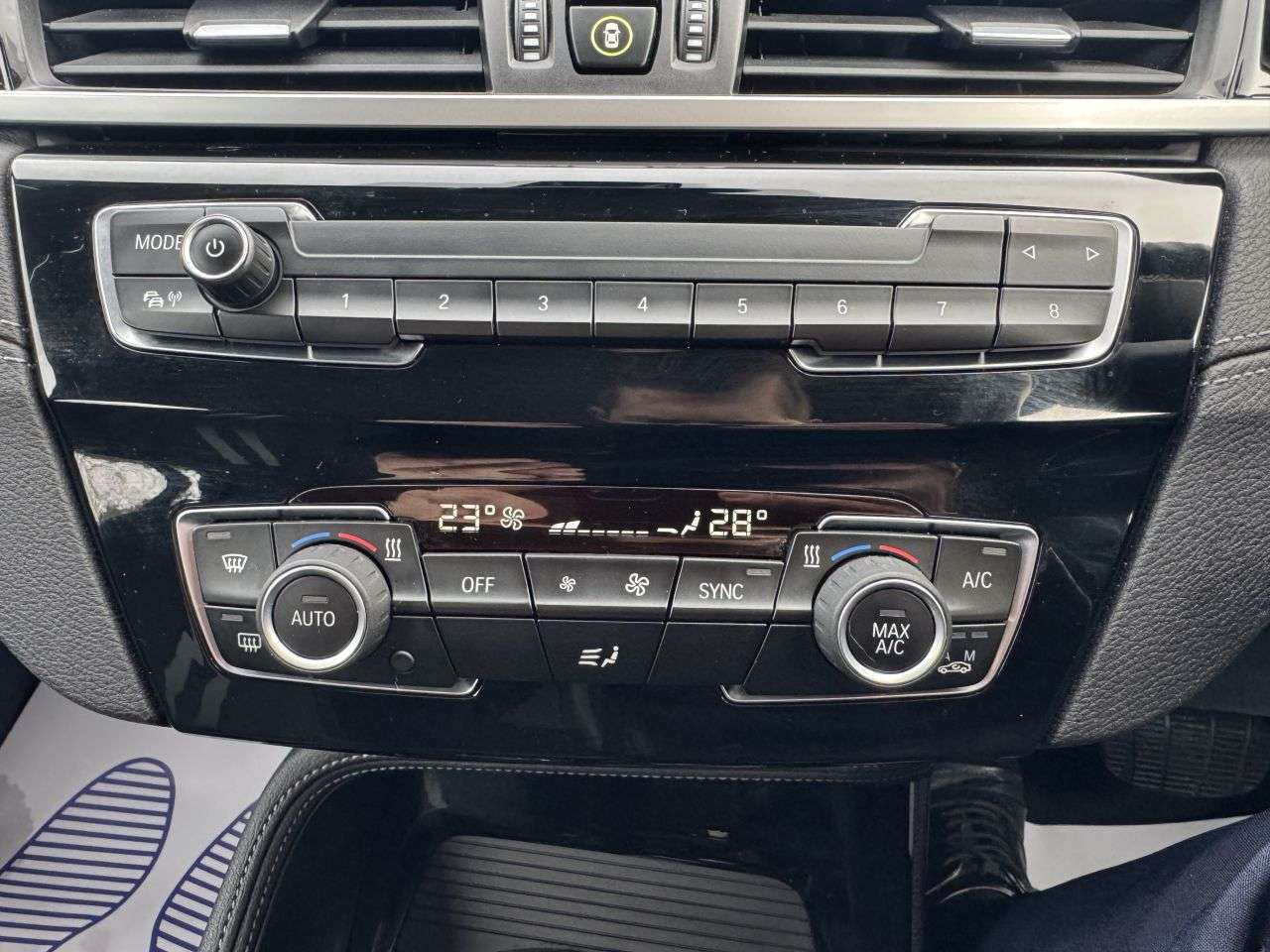 2021 BMW X1 2021 BMW X1