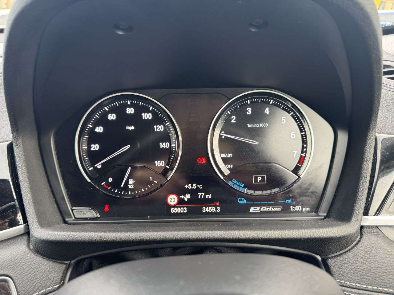 2021 BMW X1 2021 BMW X1