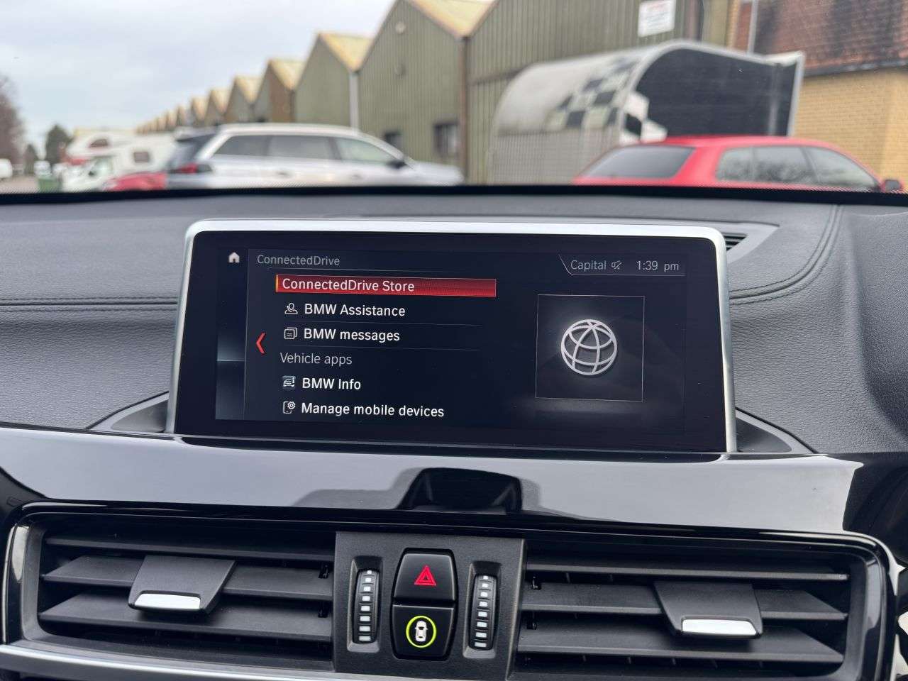 2021 BMW X1 2021 BMW X1