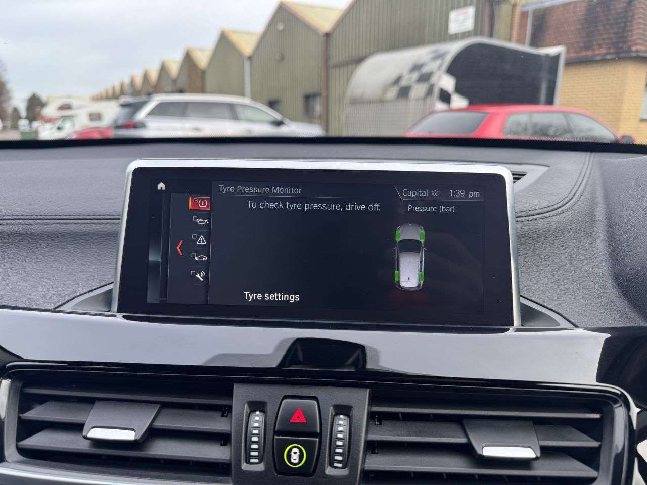 2021 BMW X1 2021 BMW X1