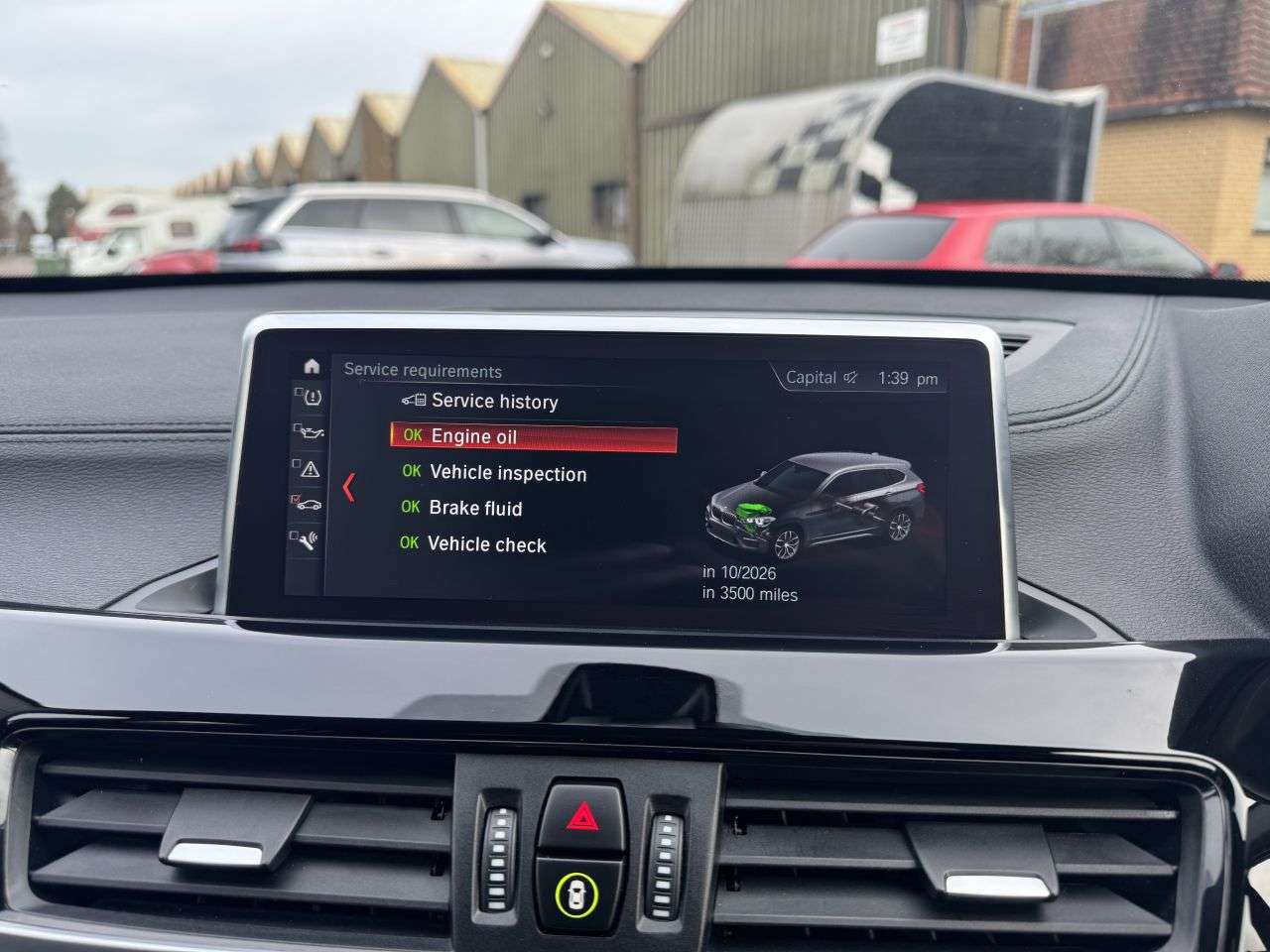 2021 BMW X1 2021 BMW X1