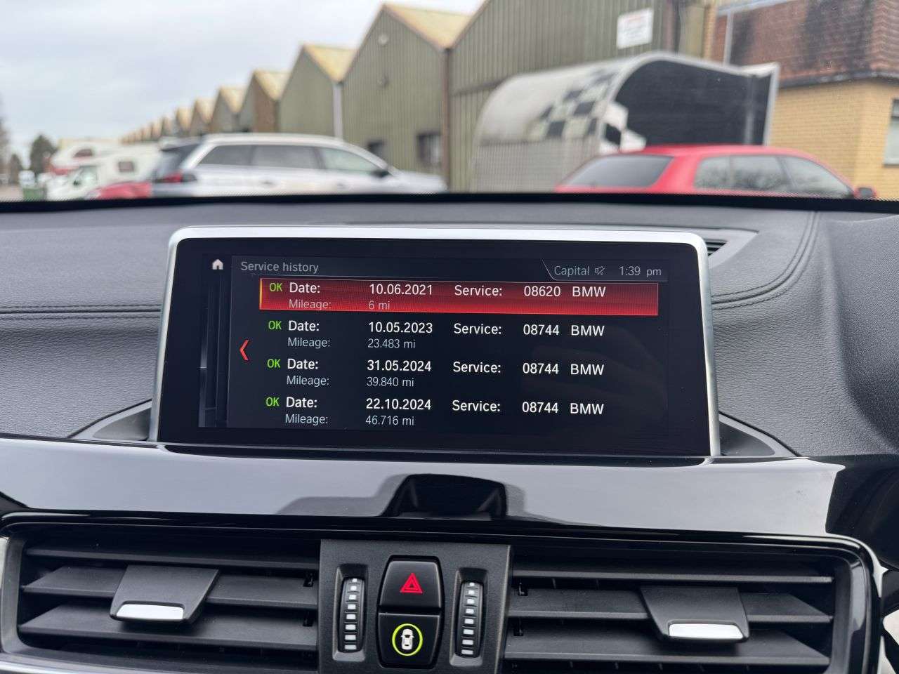 2021 BMW X1 2021 BMW X1