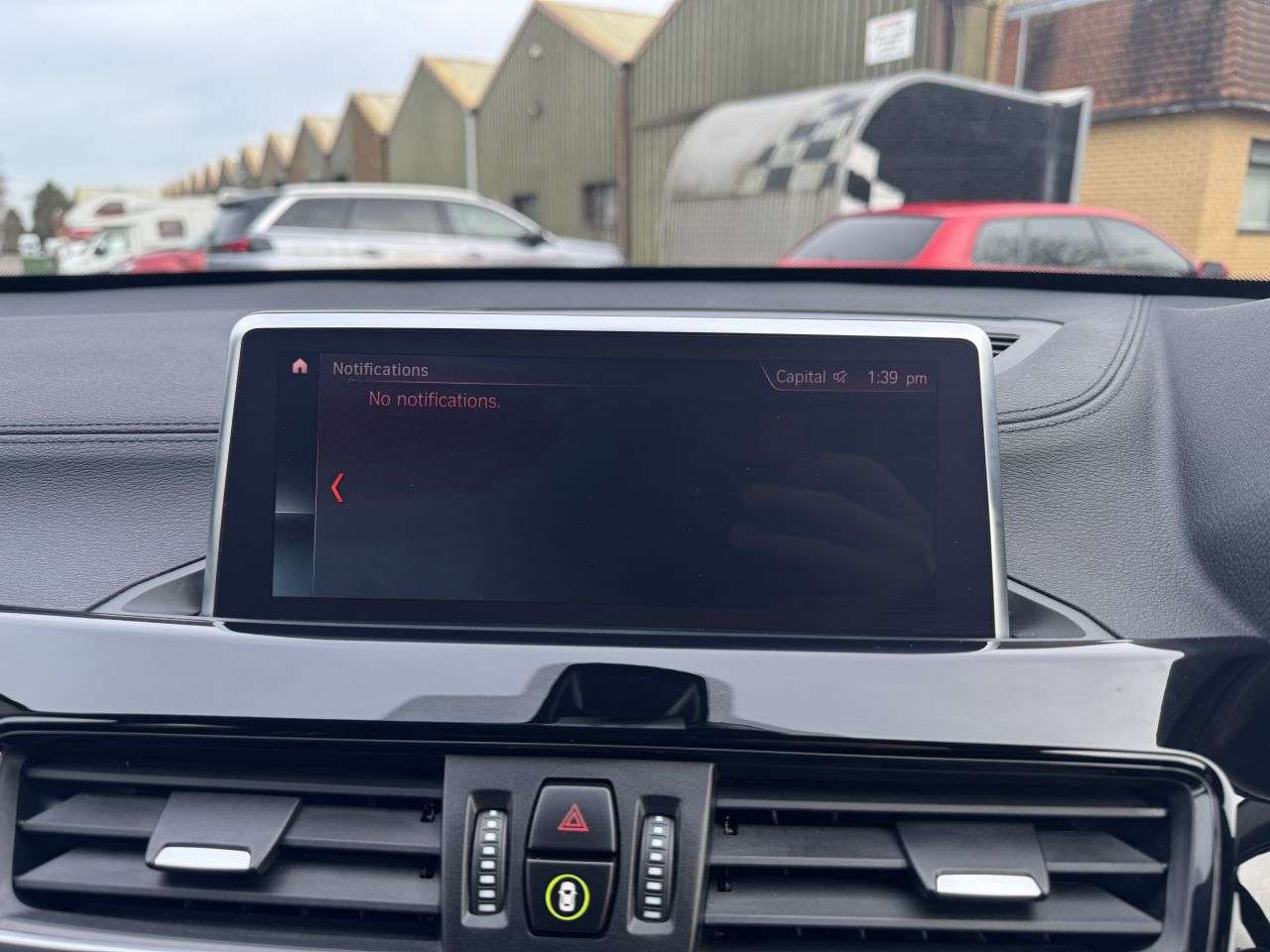 2021 BMW X1 2021 BMW X1