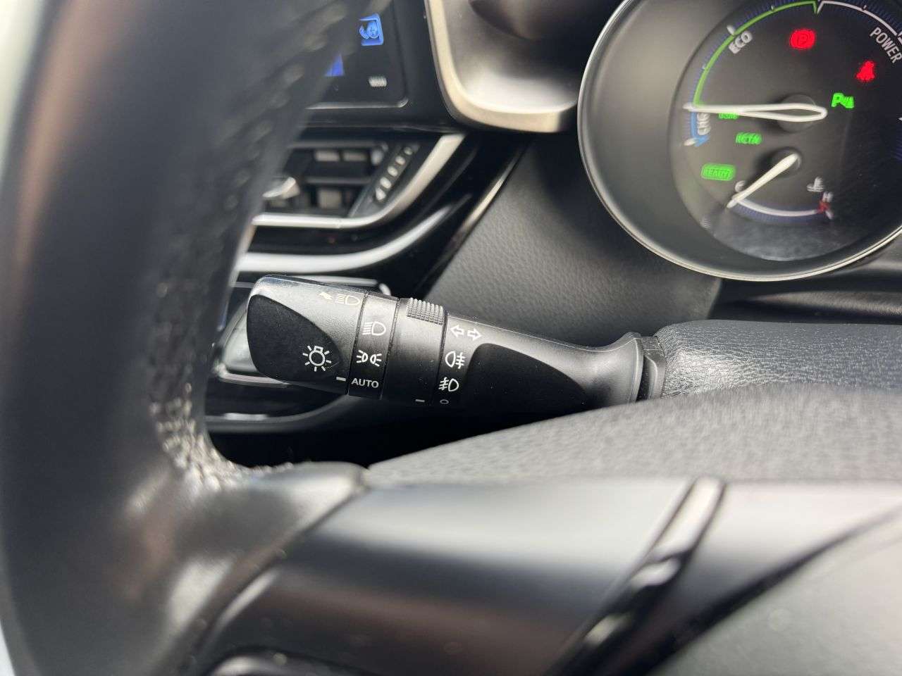 2019 TOYOTA C-HR 2019 TOYOTA C-HR