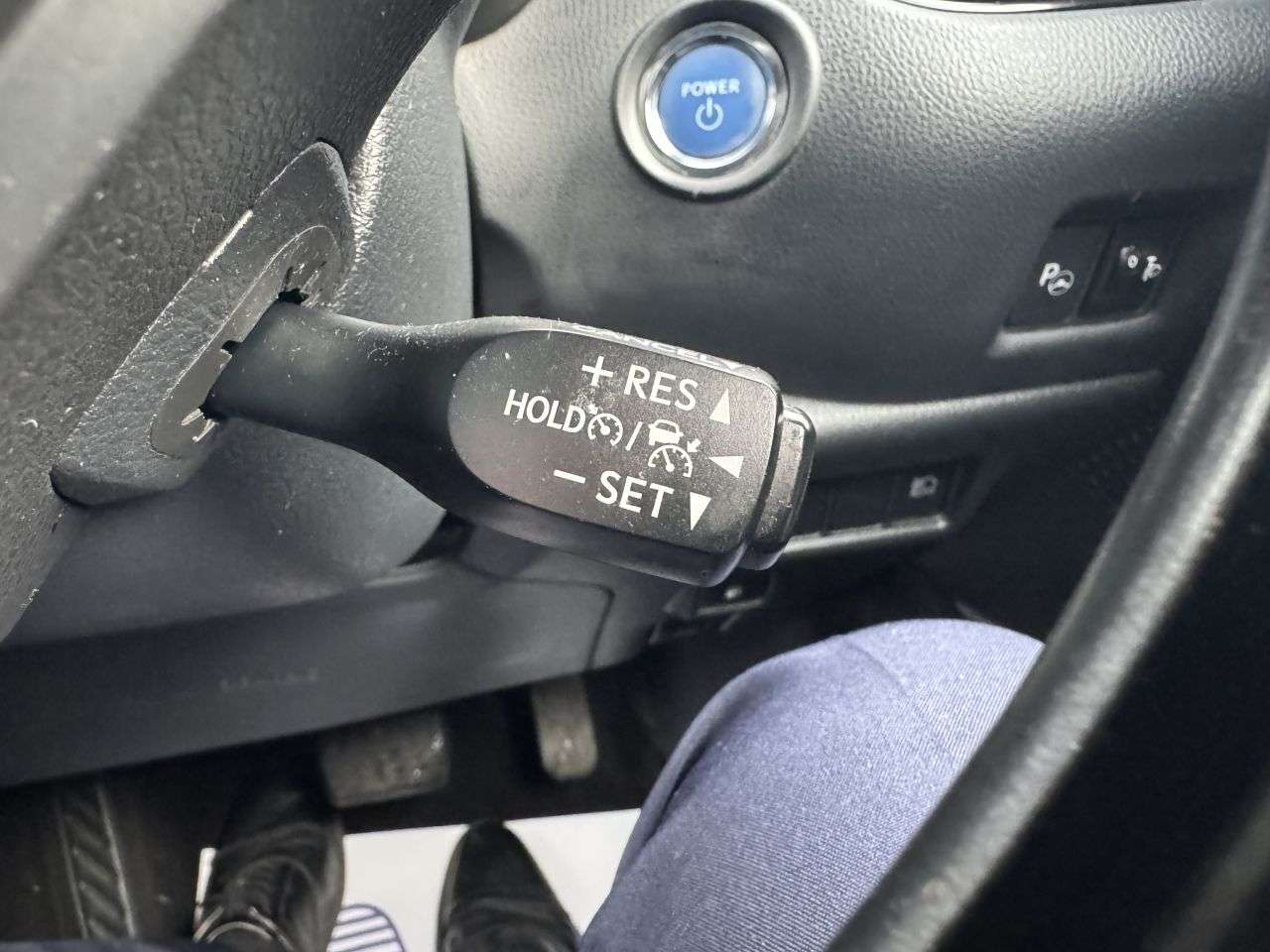 2019 TOYOTA C-HR 2019 TOYOTA C-HR