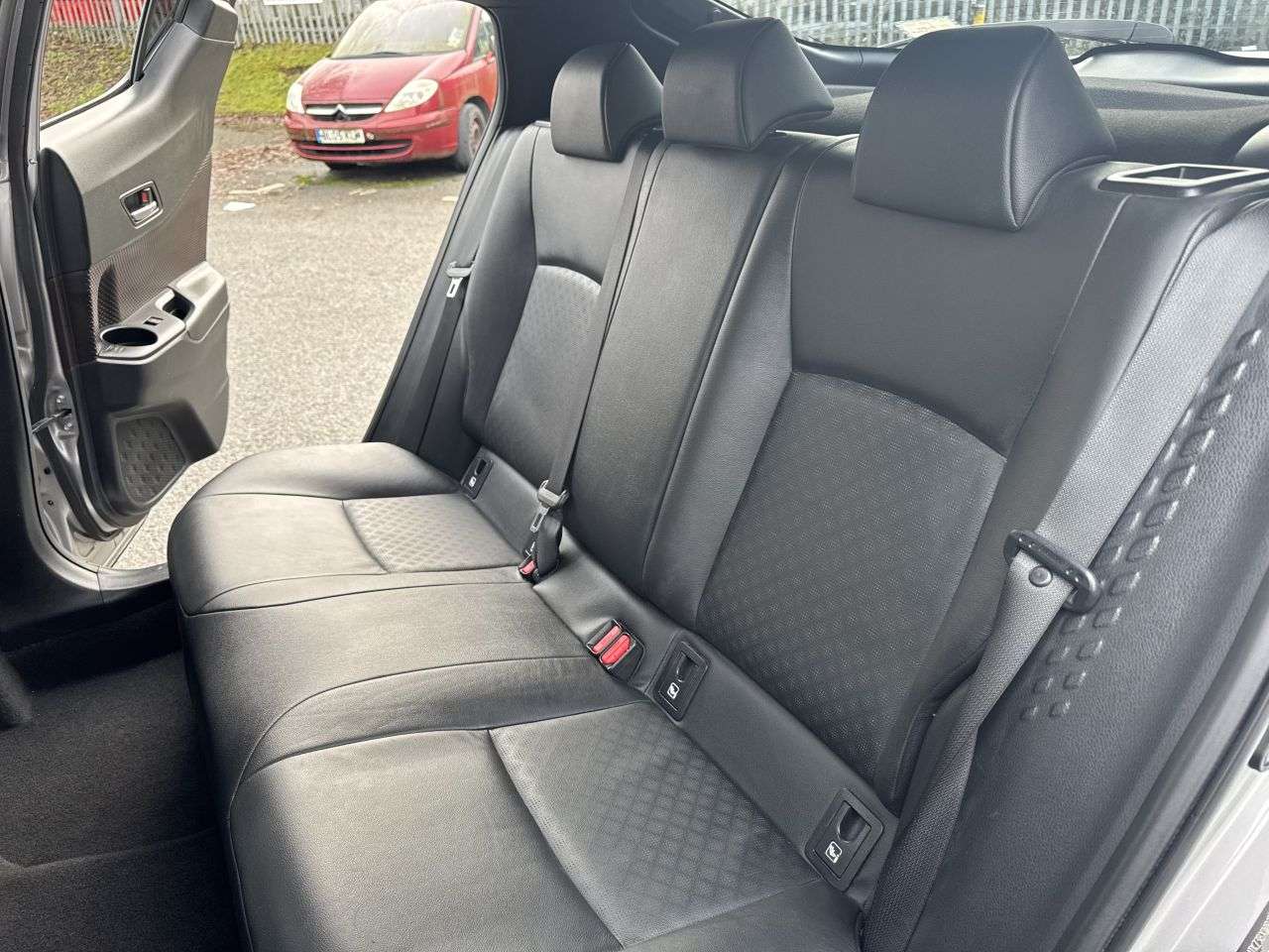 2019 TOYOTA C-HR 2019 TOYOTA C-HR