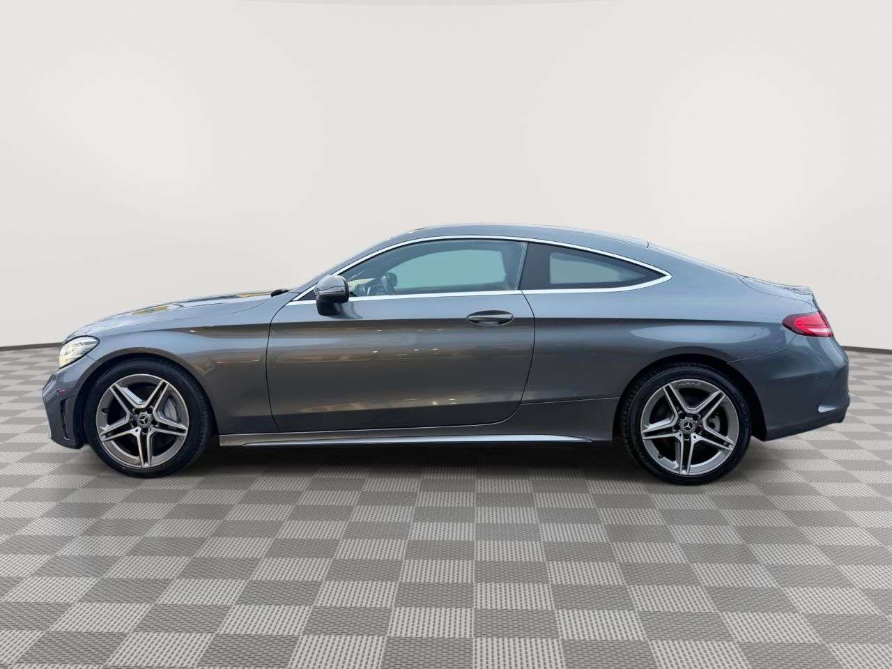 2019 MERCEDES-BENZ C-CLASS 2019 MERCEDES-BENZ C-CLASS