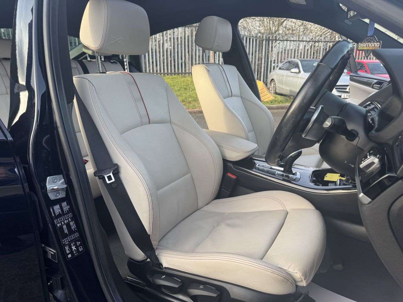 2018 BMW X4 2018 BMW X4