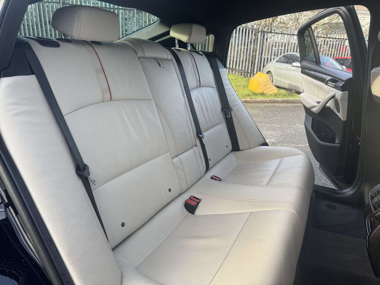 2018 BMW X4 2018 BMW X4