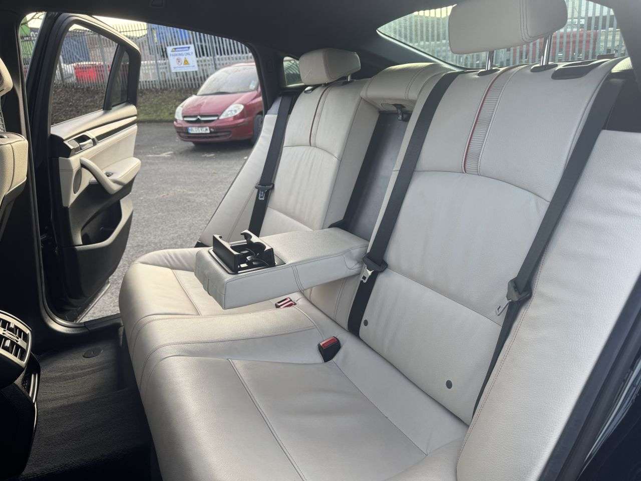 2018 BMW X4 2018 BMW X4