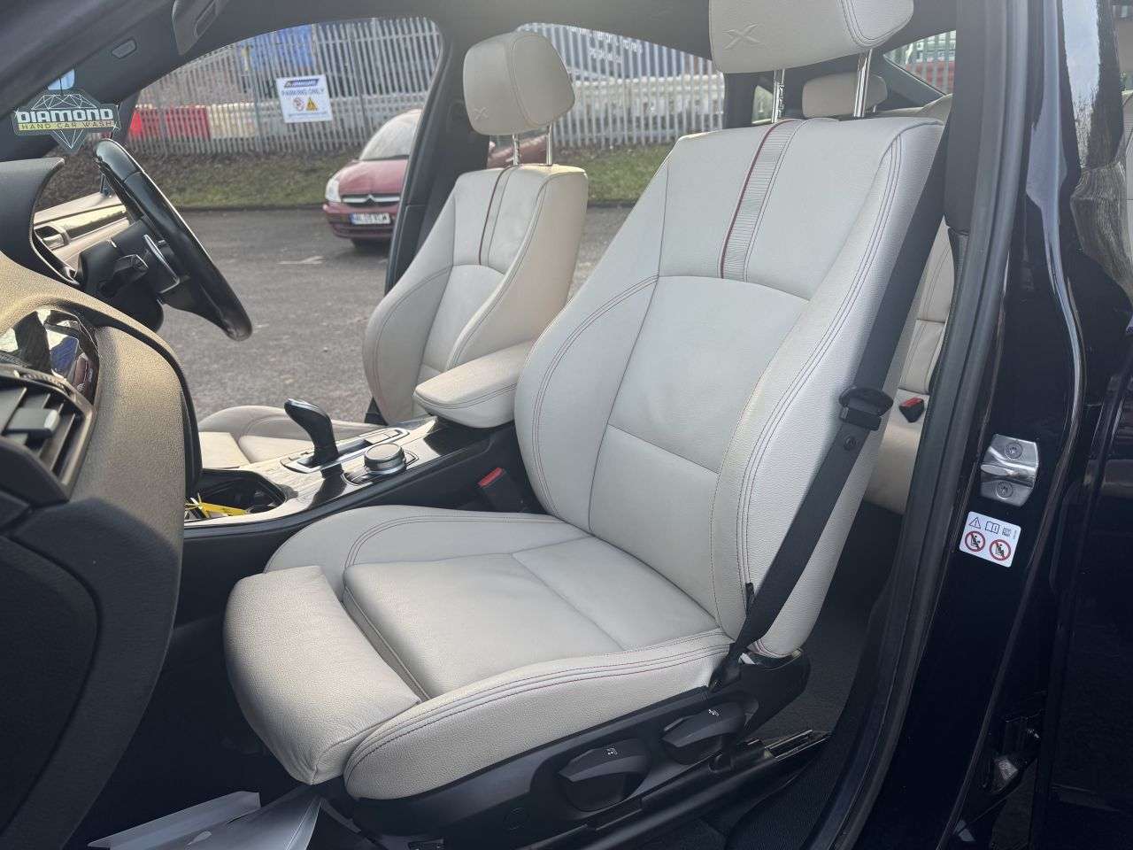 2018 BMW X4 2018 BMW X4