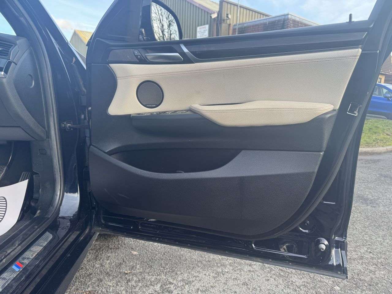 2018 BMW X4 2018 BMW X4