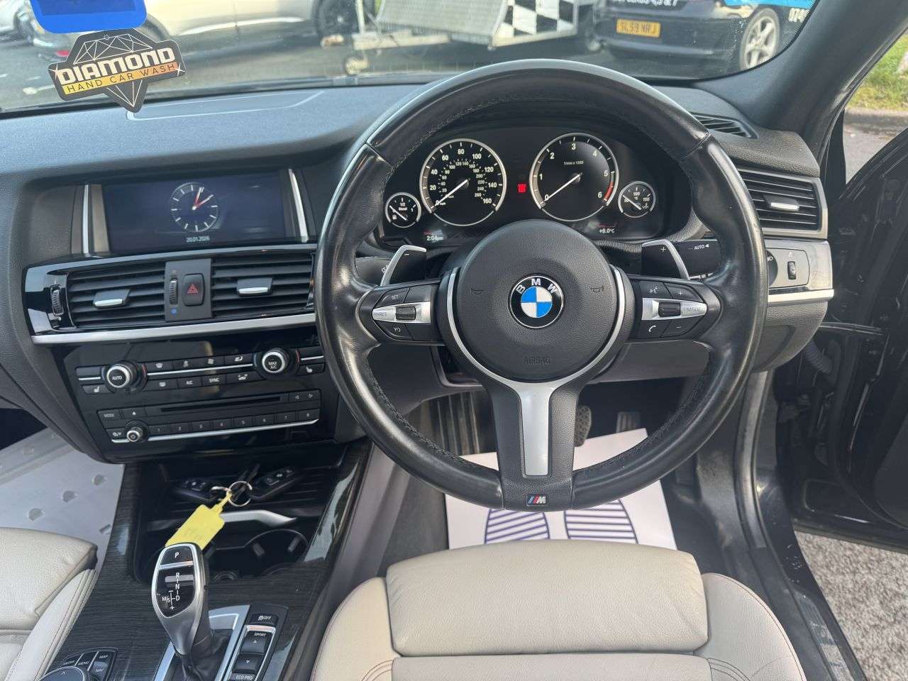 2018 BMW X4 2018 BMW X4