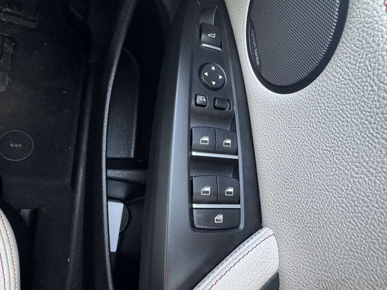 2018 BMW X4 2018 BMW X4