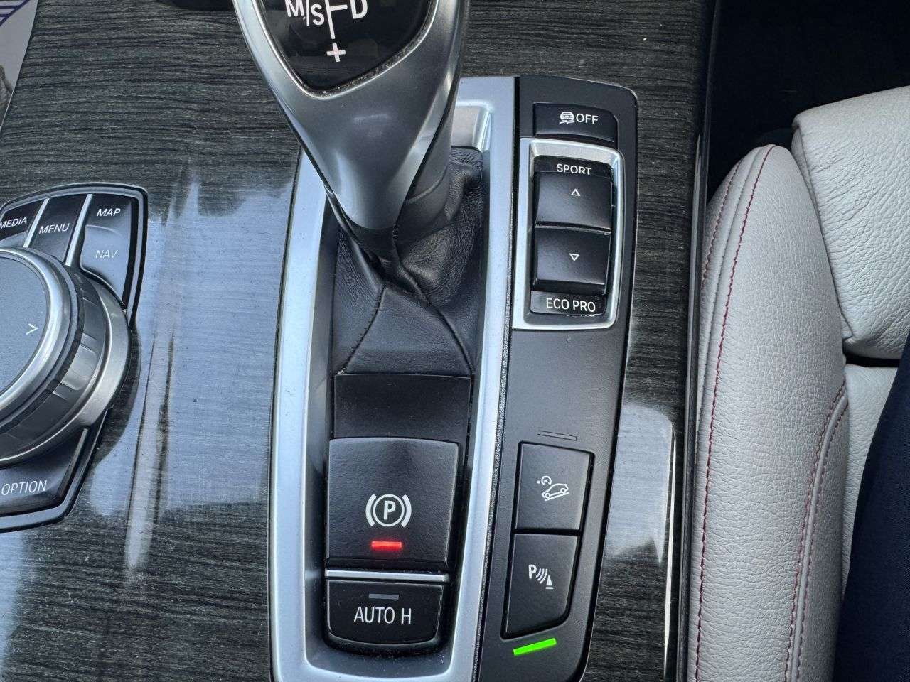 2018 BMW X4 2018 BMW X4