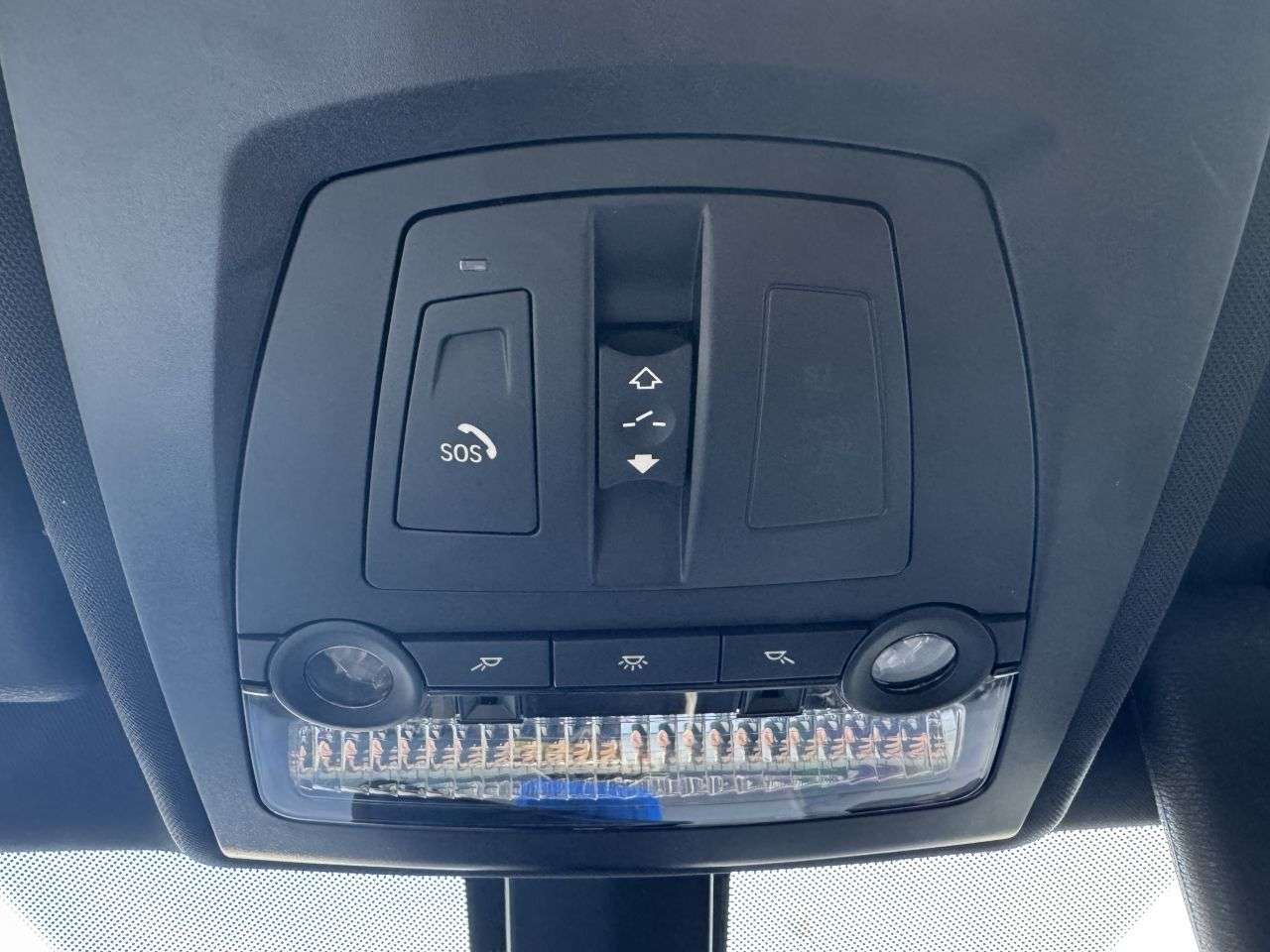 2018 BMW X4 2018 BMW X4